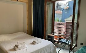 Istanbul Hub Flats